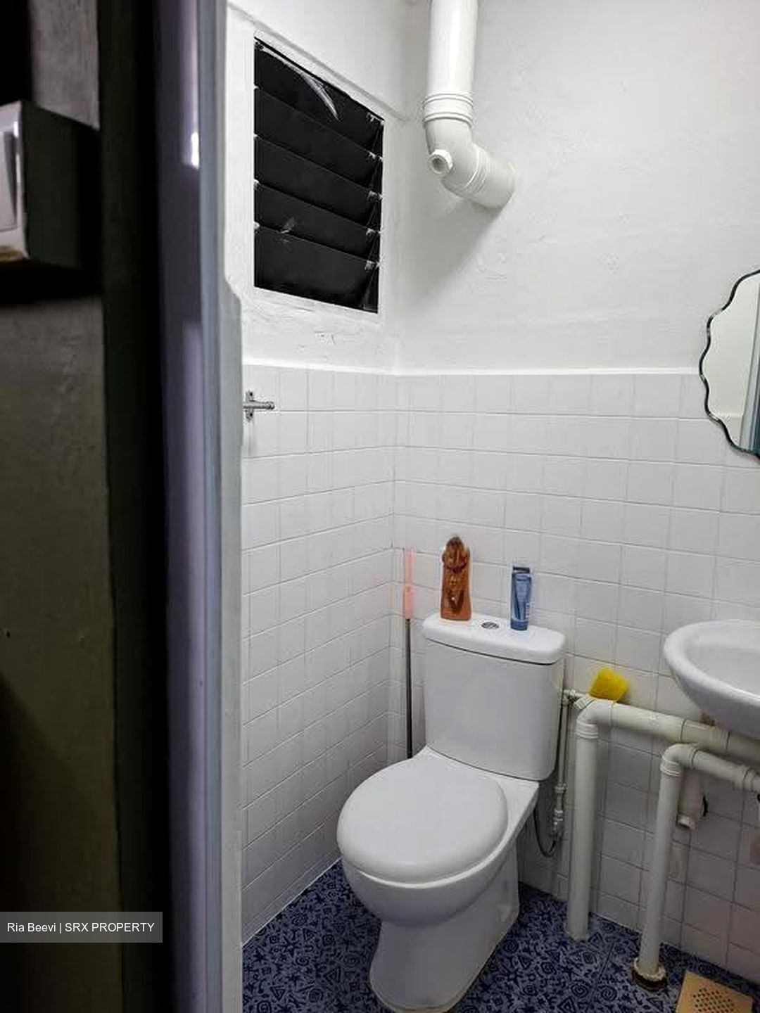 Blk 112 Aljunied Crescent (Geylang), HDB 3 Rooms #619539291